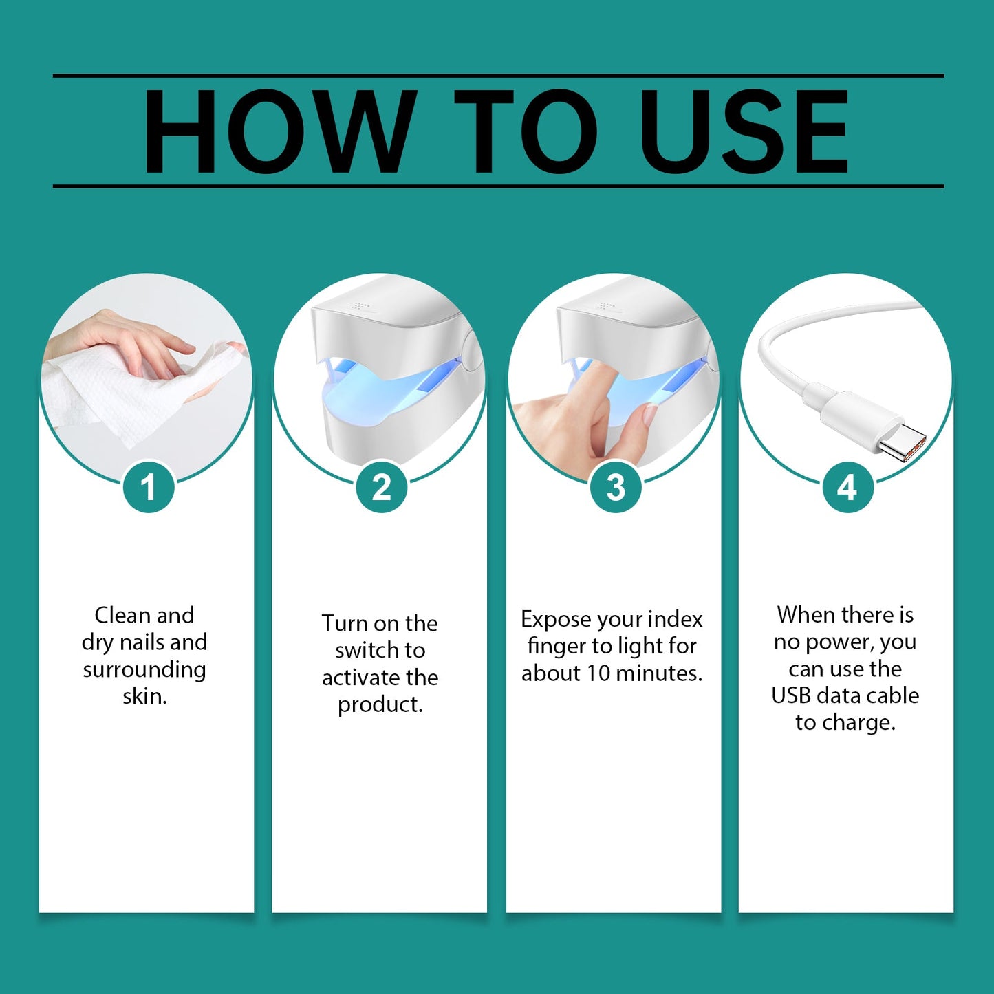EELHOE Body Care Device Portable Care Device For Daily Gentle Care And Lifting Function And Nourishing Body